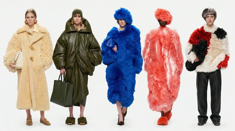 Bottega Veneta 26FW02